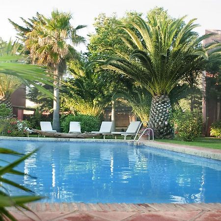 Hotel 100% Fun à Tarifa Extérieur photo