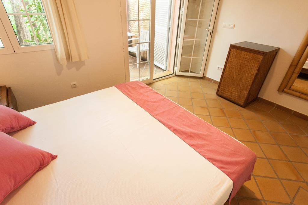 Hotel 100% Fun à Tarifa Extérieur photo