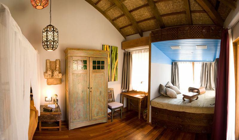 Hotel 100% Fun à Tarifa Extérieur photo