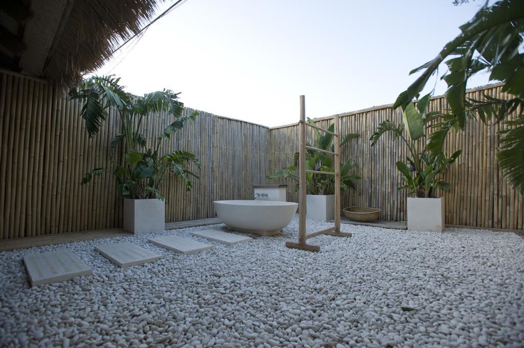 Hotel 100% Fun à Tarifa Extérieur photo